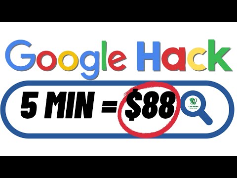 , title : 'Earn $6,280 Using FREE Google Trick (How to Make Money Online 2022)'