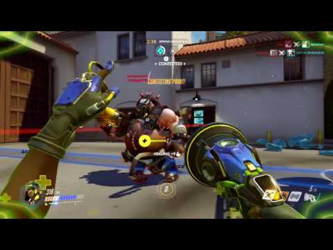 OVERWATCH MP 5/25/16 pt19 (Final)