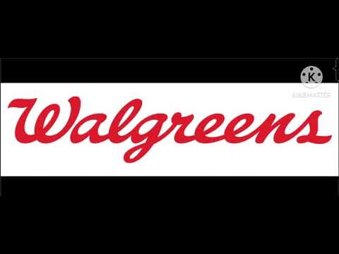 Walgreens Logo 2016