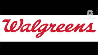 Walgreens Logo 2016