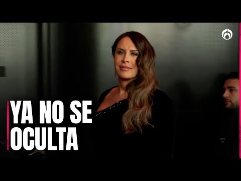 EMILIA PÉREZ | Karla Sofía Gascón reaparece en los Premios César tras la polémica | EL PAÍS