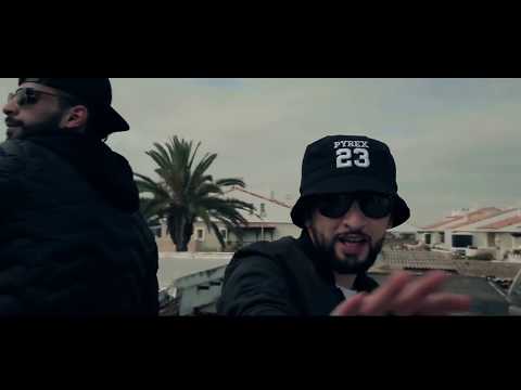L3issabaMuzik - 2.F.M.1 [Official music Video]  #MUSICVIDEO