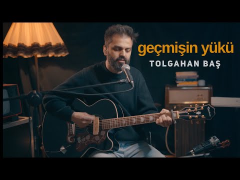 Tolgahan Baş - Geçmişin Yükü (Pentagram Akustik Cover)
