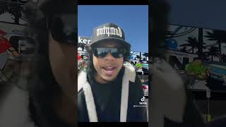 EAZY-E - Switchez 🔥 Gangster Song #VIRALYouTubeShort (must see!!!)