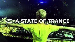 Armin van Buuren - A State Of Trance Radio Top 20 - February 2014 (Out Now!)