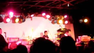 Bouncing Souls - Sounds of the City @ The Stone Pony 2/12/11