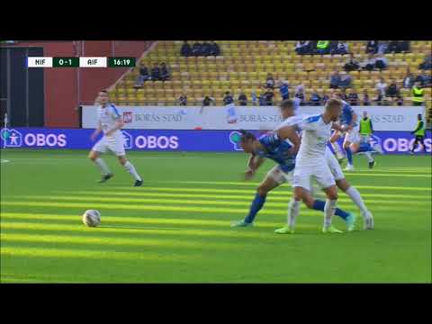 Dijan Vukojevic höst 2021, Norrby IF