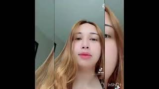 Naka silip si madam Len Len ?