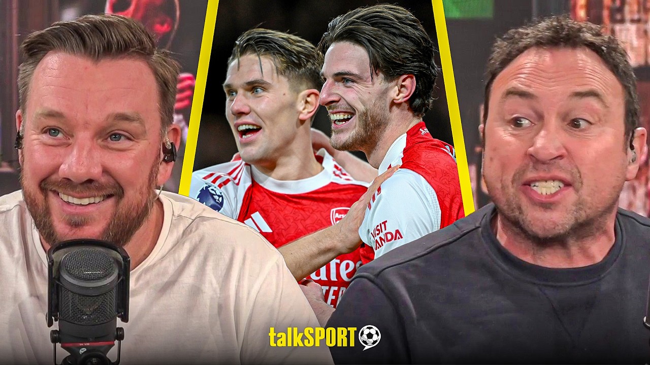 "Unbearably Frustrating!" Jason Cundy SLAMS Chelsea for Making Him "Lose His Mind"