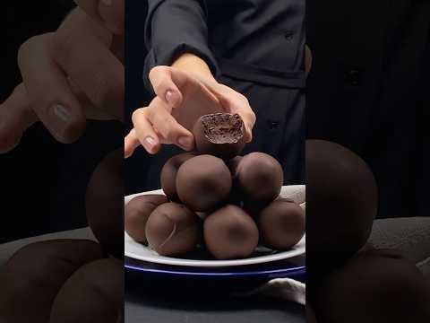 Dessert that drives the whole world into madness! You will be amazed!