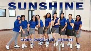 Download lagu SUNSHINE // LINE DANCE // Choreo CAECILIA MARIA FATRUAN // GDC MERAUKE PAPUA SELATAN - INA mp3 Download lagu SUNSHINE // LINE DANCE // Choreo CAECILIA MARIA FATRUAN // GDC MERAUKE PAPUA SELATAN - INA mp3