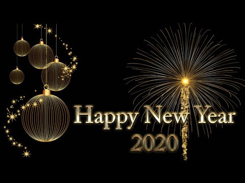 Pascal - Happy New Year 2020 (Official Cover)