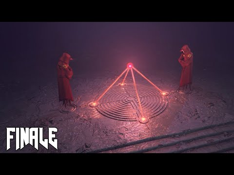 Doom Eternal: The Ancient Gods Part 1 | Walkthrough #8 (Finale!)