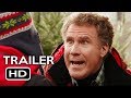Daddy's Home 2 Official Trailer #3 (2017) Mark Wahlberg, Will Ferrell Comedy Movie HD
