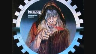 Warlock - Evil (1985)