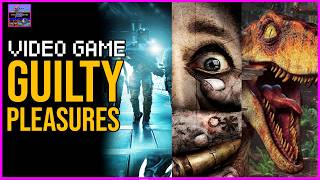Games I should HATE... But I don't!