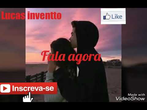 Biollo _Fala agora(part. Maiara Azuna)