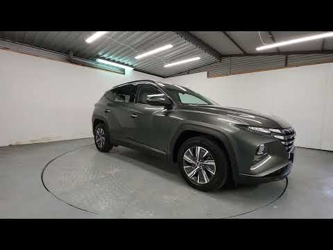 Hyundai Tucson 2WD Executive HEV Auto Finance Fro - Image 2