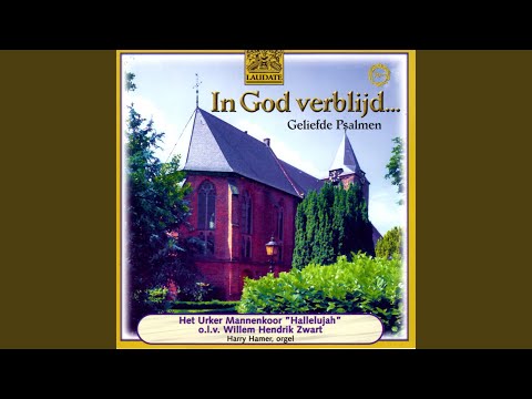 Psalm 138, Vers 1, 3 en 4