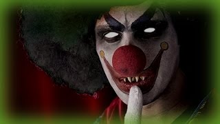 The Rise of the Evil Clown - True Stories of Terror!