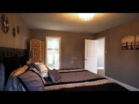 104 Cabinet Crescent, Woodbridge - John Bahdi, Broker - Olympia Realty