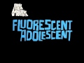 Arctic Monkeys - Fluorescent Adolescent Lyrics ...