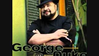 George Duke - She's Amazing (2000)