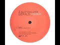A Guy Called Gerald ‎– Fever (Original)