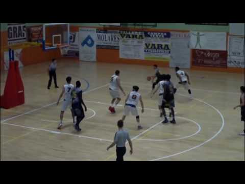 J6. Sto.Domingo Betanzos (79) - Innova Chef (69)