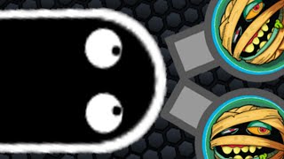 Slither.io Massive New Skins Diep.io/Slitherio Live Stream