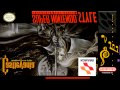 Castlevania Symphony of the Night - Final Toccata (SNES Style)