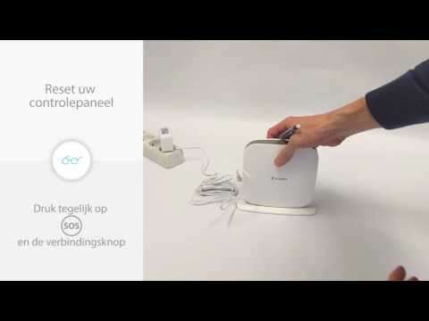 Secual Box - Quick Start Tutorial (Nederlands)