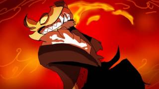 Lady Vengeance - parts 14+15