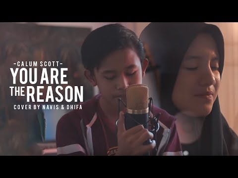 download lagu mp3 mp4 You Are The Reason Cover Navis, download lagu You Are The Reason Cover Navis gratis, unduh video klip You Are The Reason Cover Navis