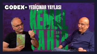 Taşranın Güç Dinamikleri: Yediçınar Yaylası / İsmail Coşkun & Emrah Sa