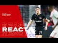 Beukema: 'Clean sheet geeft vertrouwen' | Reactie