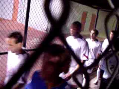 2006 WCQ:  Shouting insults at Carlos Ruiz