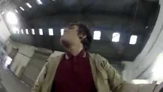 Frankie Cocozza Motorcycle