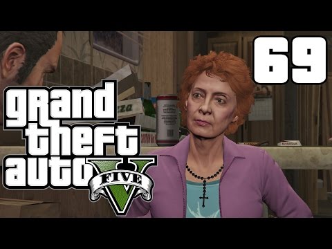 Grand Theft Auto V - Part 69 | Playthrough