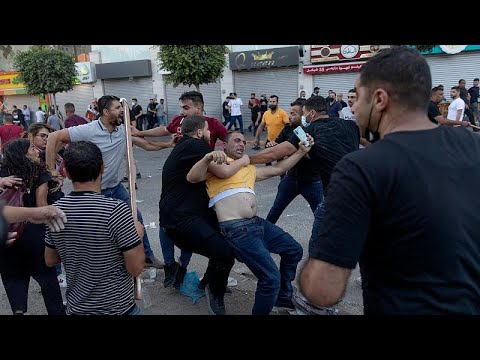 لماذا يحتجّ الفلسطينيون ضدّ محمود عباس؟