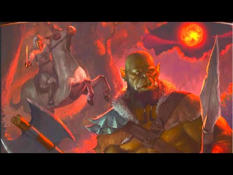 SdD Durchgeblättert Folge 3 - Geborene Krieger