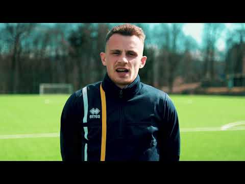 Klubové majstrovstvá: Individuálny tréning mládeže FK Pohronie