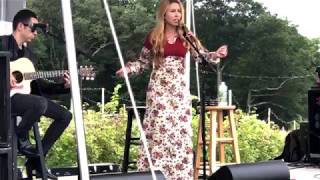 Haley Reinhart- Good or Bad (Live at Live in the Vineyard)