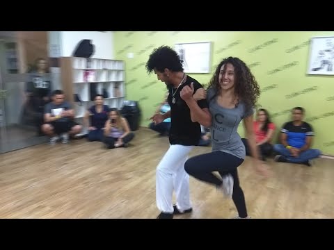 Vitrolla 70 I No Que Vai Dar I Samba Rock com Denise Capelo e Augusto Cezar