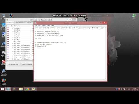 download video viral Cara Ekstrak File Cpk, download Cara Ekstrak File Cpk gratis, unduh video Cara Ekstrak File Cpk