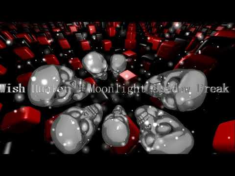 groove coverage  - Moonlight shadow freak DjExtasy remix