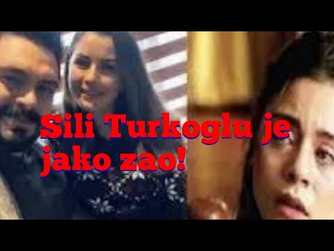 SILA TURKOGLU JE REKLA DA JOJ JE JAKO ZAO HALILA IBRAHIMA CEYHANA!