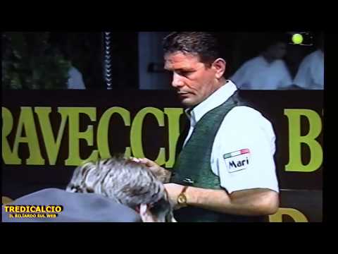 MAGGIO vs GIANCONE - 1°CAMPIONATO ITALIANO PRO 2000 VILLONGO