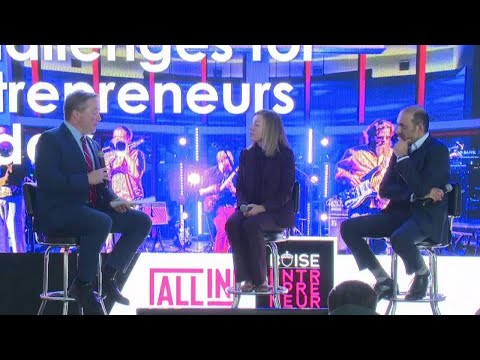 Driving Global Impact with Local Innovation