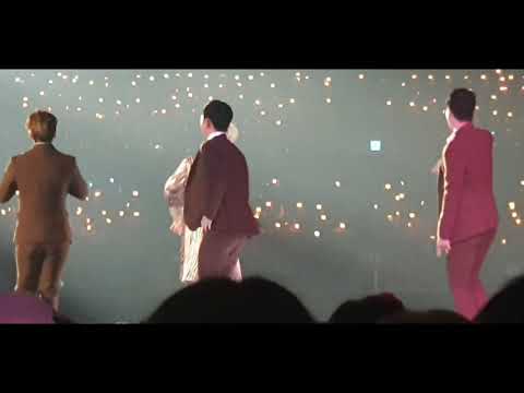 190728 #EXO #엑소 EXplOration #EXO_SC  #WhatALife